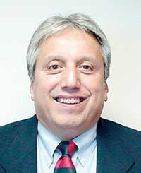 Photo of Ernie Ruelas