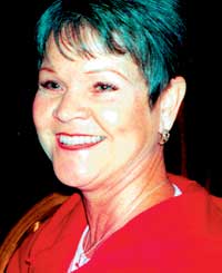 Photo of Katy Hays