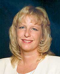 Photo of Marsha Adams