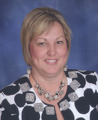 Photo of Betty Blubaugh