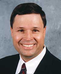 Photo of Gus Suarez