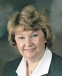 Photo of Bonnie J Buckman