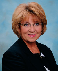 Photo of Vicki Burnett
