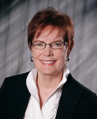 Photo of Mary Sue Smith