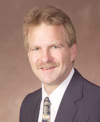 Photo of Dan Gillig
