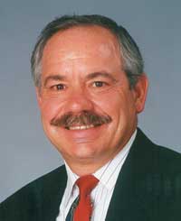 Photo of Terry S Johnson