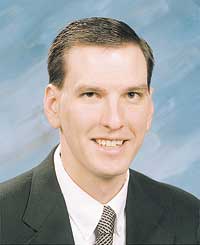 Photo of Rob Sowers
