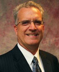 Photo of Steve Clark
