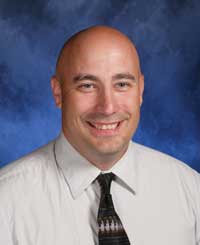 Photo of Steven J Crichton