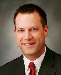 Photo of Josh Salmans