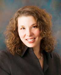 Photo of Michele H. Jacobs