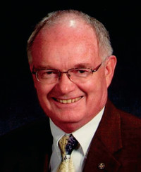 Photo of Les G Withrow