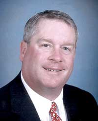 Photo of Mike W Ayres
