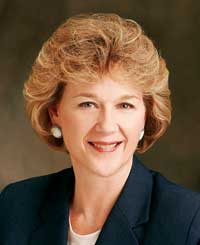 Photo of Karen Jameson