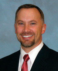 Photo of Keith Hodges