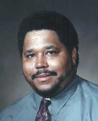 Photo of Eddie Moore