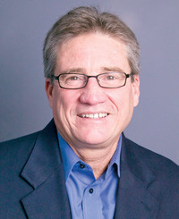 Photo of Steven C Fisher
