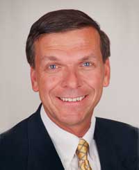 Photo of John Wills