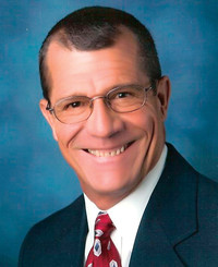 Photo of Francis Buche