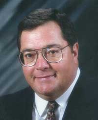 Photo of Jerry Harding