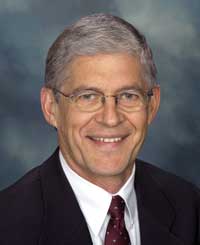 Photo of Dave Turnbull