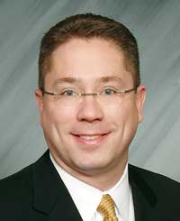 Photo of Kevin Hale