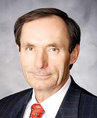 Photo of Harlan C Parker