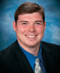 Photo of Townsend Hargis
