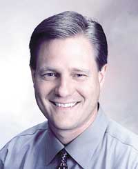 Photo of Keith King