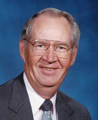 Photo of Charles W Fugett