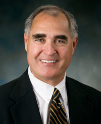 Photo of Gary Baccus