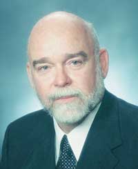 Photo of Ted Withrow