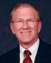 Photo of Mark W Hodson