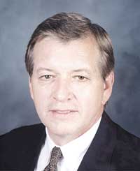 Photo of Jerel Wright