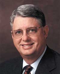 Photo of Bruce Foster