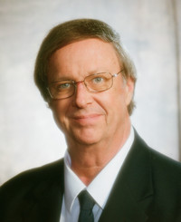 Photo of John H Brobston