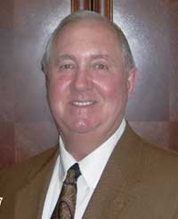 Photo of Kenneth Whitt