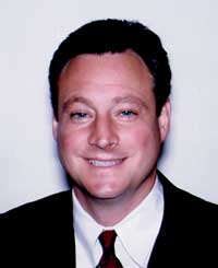 Photo of Todd Brown