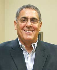 Photo of Blackie Gibson