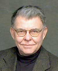 Photo of Mike McClintock