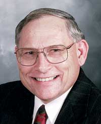 Photo of Darrel L Gee
