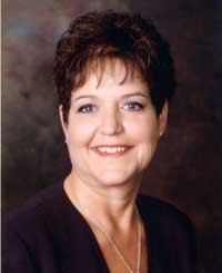 Photo of Debbie Shepherd