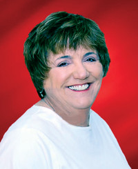 Photo of Beverly Taylor