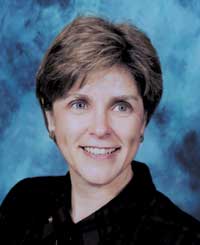 Photo of Doris J Watson