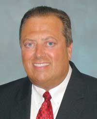 Photo of James Gates