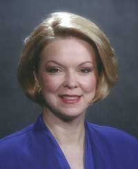 Photo of Gwendolyn DeCassios