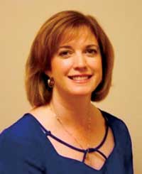 Photo of Mary Lee Jones