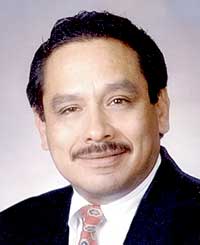 Photo of Ed Martinez Jr