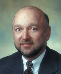 Photo of John Ramsey