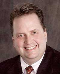 Photo of Steve Wright